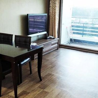 패밀리룸 Seorak 4U Resort 쿠폰
