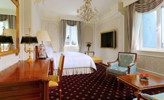 Hotel Imperial, a Luxury Collection Hotel, Vienna - Housity