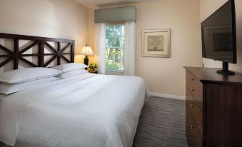 Sheraton Vistana Resort Villas, Lake Buena Vista/Orlando