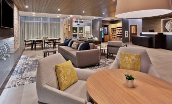 Fairfield Inn & Suites Birmingham Colonnade/Grandview