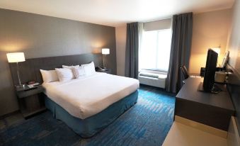 Fairfield Inn & Suites des Moines Airport