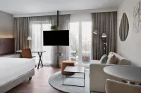 Residence Inn Munich City East