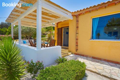 别墅（带独立泳池）