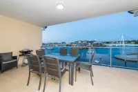 Dolphin Quay Apartments