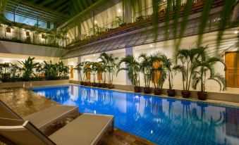 Nonnee Hotel Kata Beach Phuket