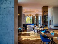 Union Plaza Hotel