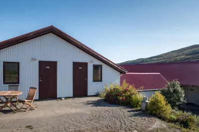 Country Hotel Heydalur Hotels in 