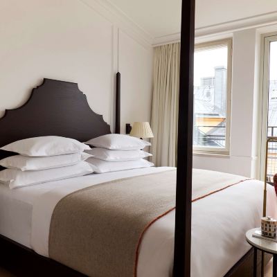 Deluxe Room with Balcony Villa Dagmar Promo Code