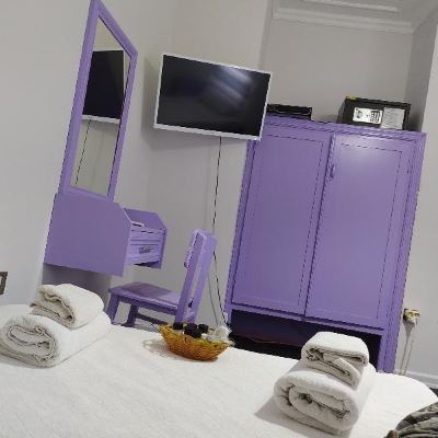 Room Lilac Room