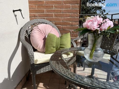 La Pineta Assisi Superior Apartment