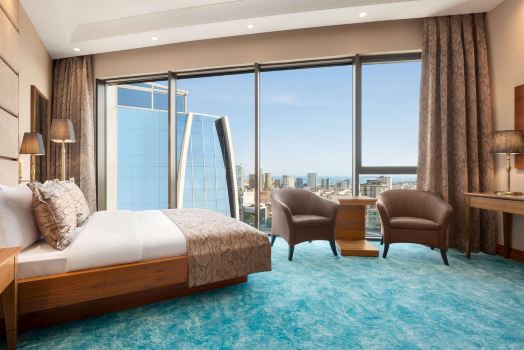 Days Hotel by Wyndham Istanbul Maltepe