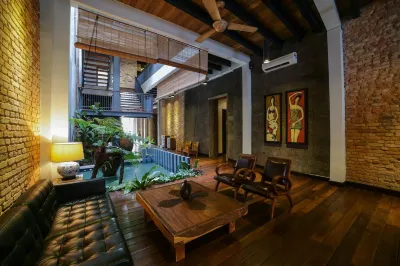 1825 Gallery Hotel Hotel di 