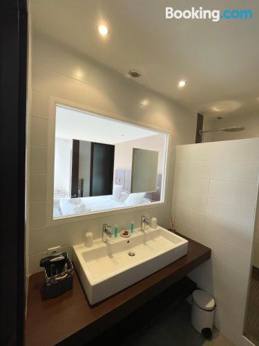 海景双人间 - 带阳台