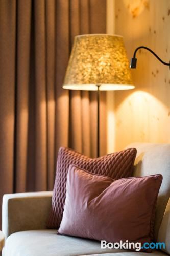 Tonzhaus Hotel Deluxe Suite with SPA Bath