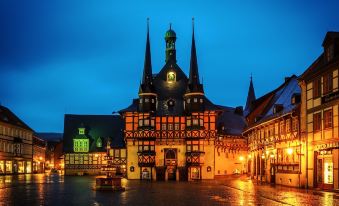 Regiohotel Pfalzer Hof Wernigerode