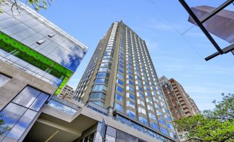 QuickStay - Enchantment in Yorkville - Yonge & Bloor