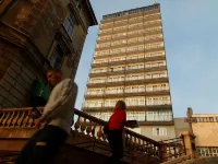Hotel Neboder Hotéis em Rijeka