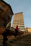 Hotel Neboder