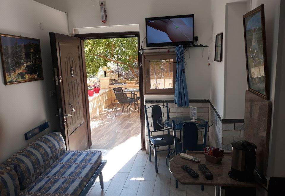 家庭雙人房（2 張單人床）