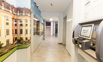 Smart Apart Living - Wien Hauptbahnhof