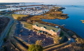 Holiday Inn Express Annapolis East-Kent Island