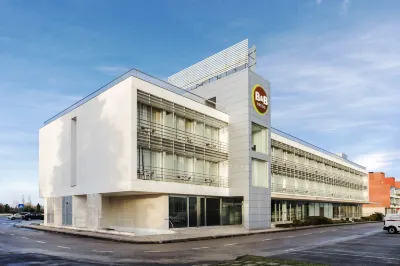 B&B HOTEL Cantanhede Coimbra Hotels in 