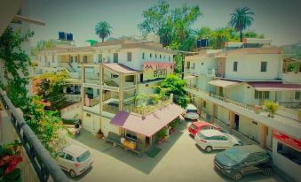 Hotel Shanti Mount Abu