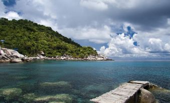 Sun Smile Lodge Koh Tao