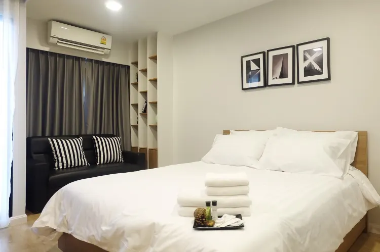 ห้องสตูดิโอ