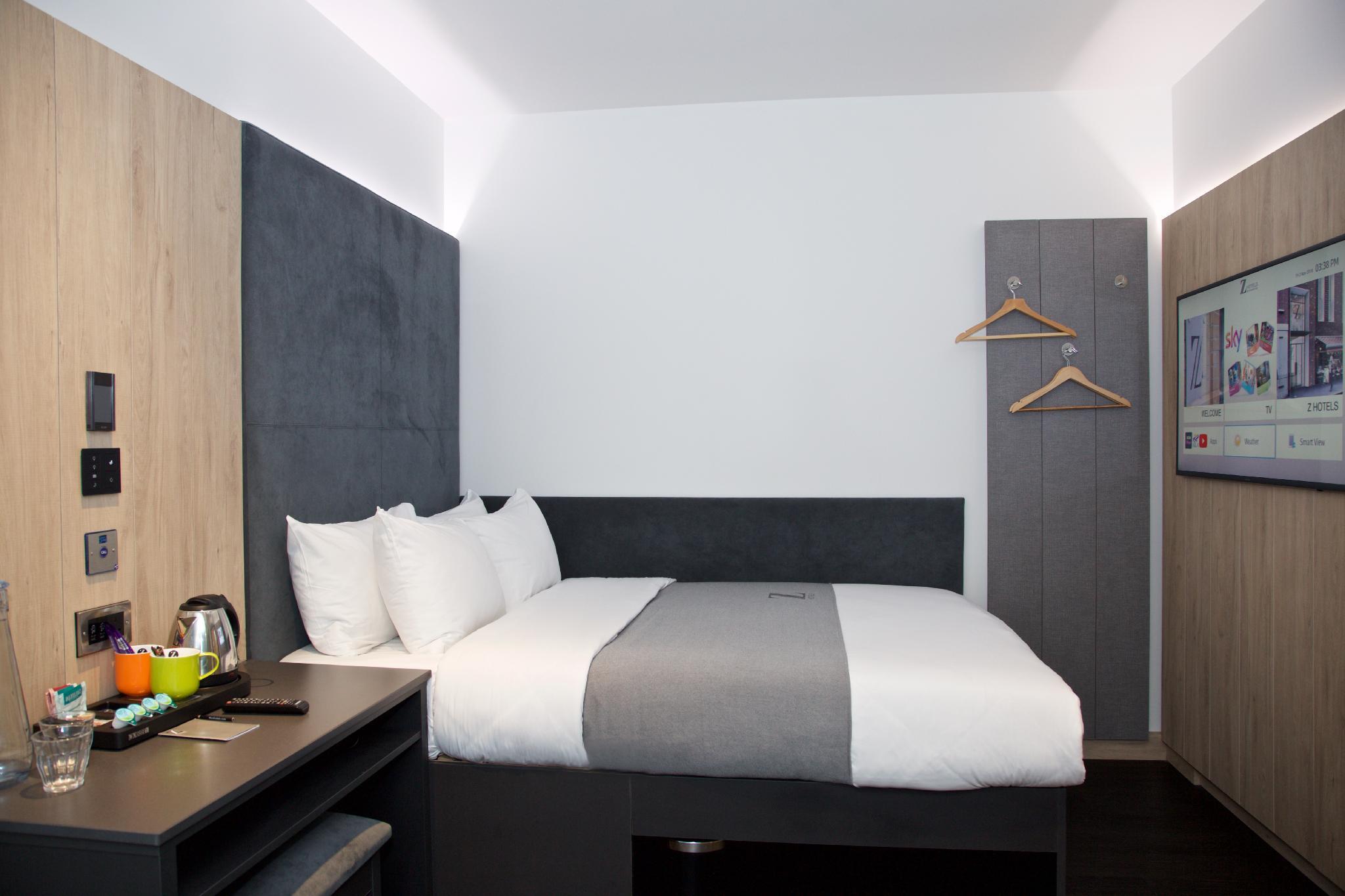 Z hotel bath discount