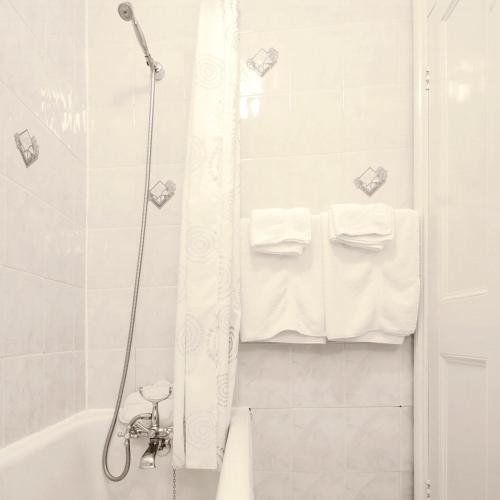 双人间10号客房 - 三楼