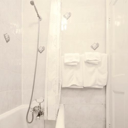 双人间10号客房 - 三楼