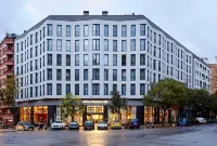 Radisson Blu 1882 Hotel, Barcelona Sagrada Familia Hotels in 