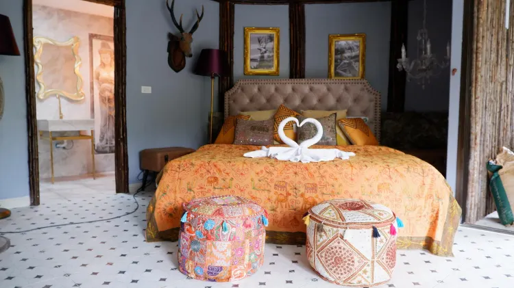 บังกะโล