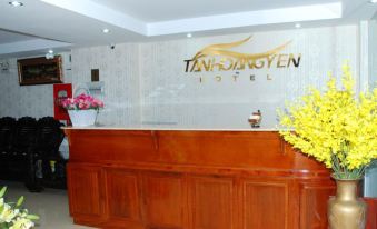 Tan Hoang Yen Hotel