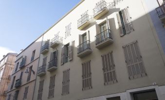 Living4Malaga Apartments