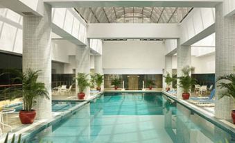 Portman Plaza Hotel - Housity