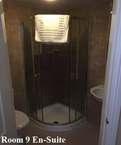 家庭间（R9二楼）