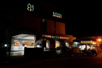 Rathna Residency