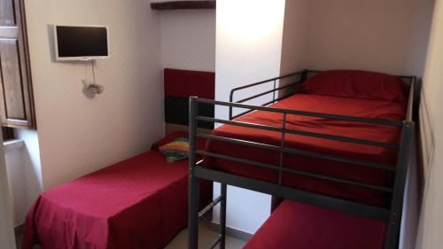 三人房（带独立浴室）