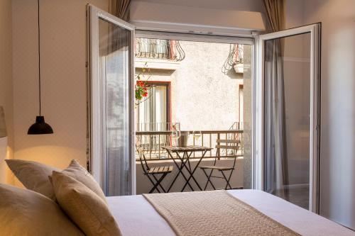 大床房（带阳台）