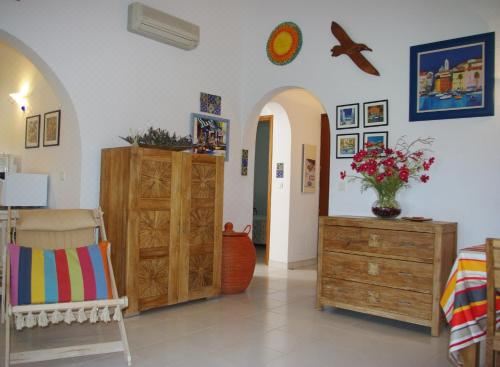 空調兩臥室別墅