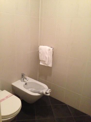 经典双床或双人房