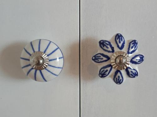 海景豪华双人房