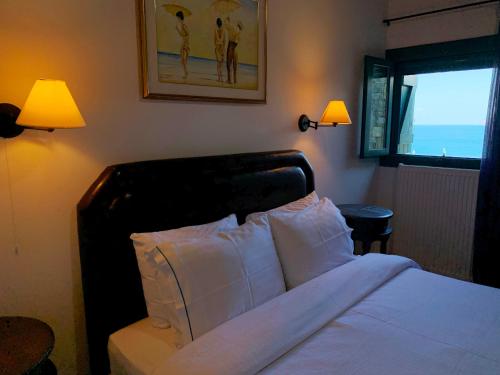 两卧室别墅-分层