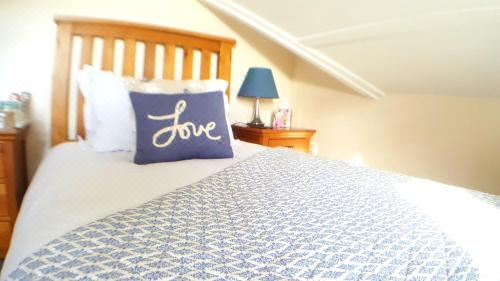 单人房（带独立浴室）