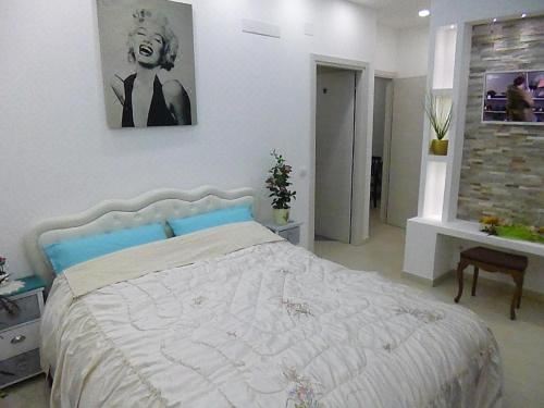 双人房（带独立浴室）