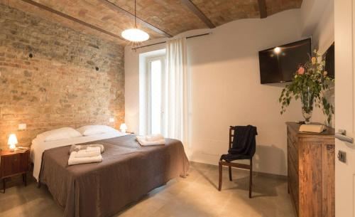 公寓 - 地面楼层