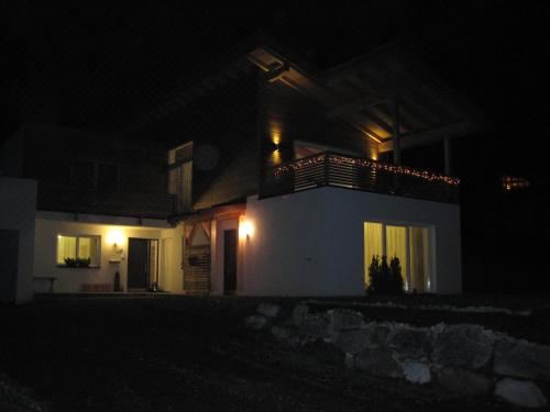 一卧室公寓 - 带露台