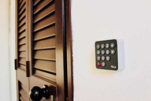 公寓 - 地面楼层